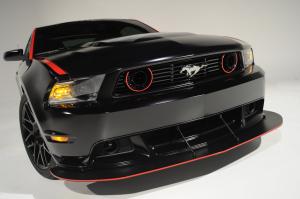 Ford Mustang SR71 by Roush